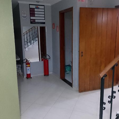 Hotel Karisma 2, Butanta São Paulo Exterior foto